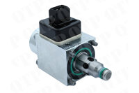 Pressure Relief Valve Fendt