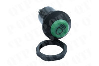 Full Beam Pressure Switch Fendt