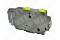 Selective Control Valve Fendt Vario