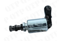 Solenoid Valve