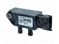 Pressure Transducer