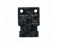 Solenoid switch Fendt Massey Ferguson