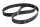 Fan Belt pk fendt 800 vario