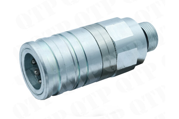 M22 Quick Release Coupling