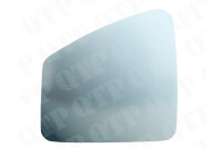 Mirror Glass RH