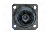 Cab Mounting Fendt 500 700 1000 Series