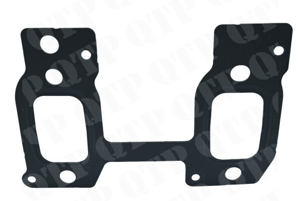 Exhaust gasket fendt vario