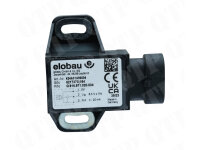 Hitch angle sensor Fendt Massey Ferguson Valtra