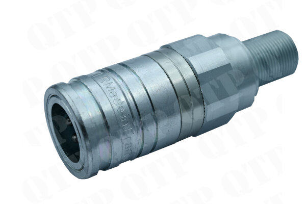 Coupling Sleeve
