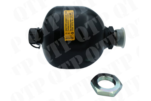 Brakes Accumulator Massey Ferguson 5400 6600 6700 7600 7700 8600 8700 Series