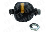 Brakes Accumulator Massey Ferguson 5400 6600 6700 7600...