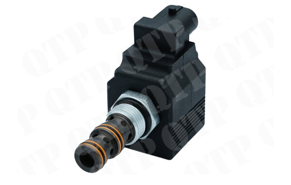 Hydraulic Coupling Cartridge Massey Ferguson 6600 6700 7600 7700 Series