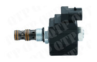 Hydraulic Coupling Cartridge Massey Ferguson 6600 6700...