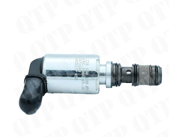 Solenoid Control Valve PTO Massey Ferguson 670 7700 8600 8700 Series