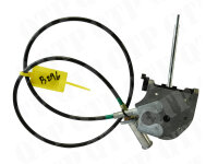 Spool Valve Cable Massey Ferguson 6600 6700 7400 7600...
