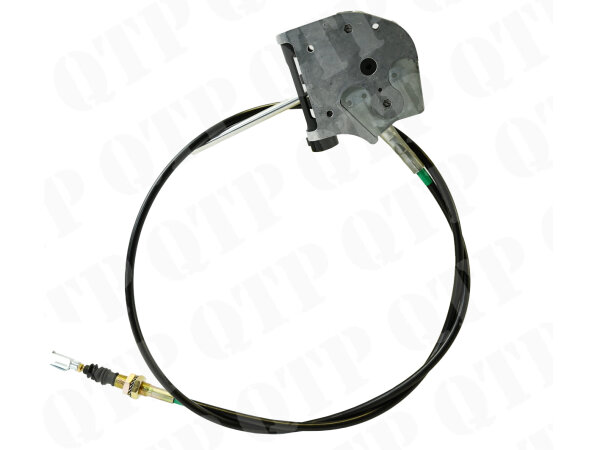 Spool Valve Cable Massey Ferguson 6600 6700 7600 7700 Series
