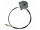 Spool Valve Cable Massey Ferguson 6600 6700 7600 7700 Series