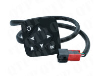 Keyboard Massey Ferguson 5600 5700 7600 7700 8600 8700...