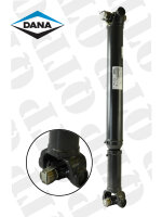 Drive Shaft Massey Ferguson 7700 Series