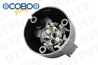 Power Outlet Socket Massey Ferguson 4700 5400 5600 5700...