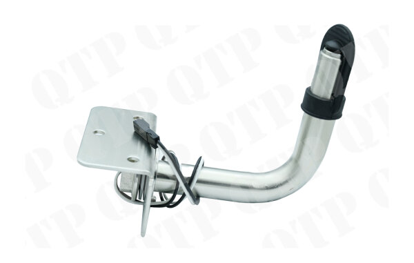 Bracket Beacon Massey Ferguson 4600 5400 5600 5700 6600 6700 7700 8600 8700 9500 9600 9700 Series
