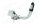 Bracket Beacon Massey Ferguson 4600 5400 5600 5700 6600 6700 7700 8600 8700 9500 9600 9700 Series
