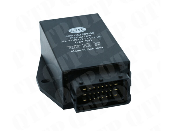 Flasher Module Massey Ferguson 4700 5600 5700 6600 6700 7700 8700 Series