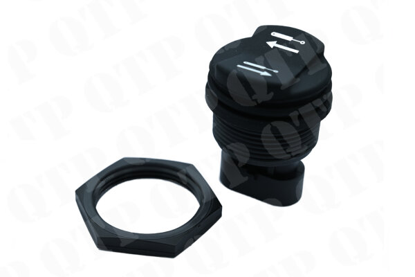 Push Button Massey Ferguson 6700 7700 Series