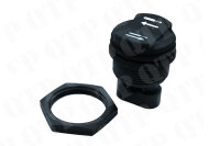 Push Button Massey Ferguson 6700 7700 Series
