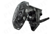 Control Knob Switch Massey Ferguson 5600 5700 6700 7600...