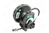 Control Knob Switch Massey Ferguson 5600 5700 6700 7600...