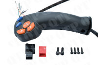Joystick Handle Massey Ferguson 5600 5700 6600 6700 7600...