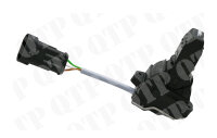 Hydraulics Control Lever Switch Massey Ferguson 6600 7600...