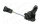 Hydraulics Control Lever Switch Massey Ferguson 6600 7600 7700 8600 8700 Series