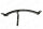 Front Fender Frame LH John Deere 6000 6005 6010 6020 7020 Series