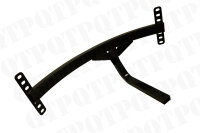 Front Fender Frame RH John Deere 6000 6005 6010 6020 7020...