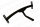 Front Fender Frame RH John Deere 6000 6005 6010 6020 7020 Series