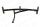 Front Fender Frame LH John Deere 6005 6020 6030 7020 7030 6B 6D 6J 6M 6R Series