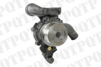 Water Pump Fendt Xylon Series