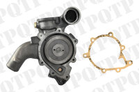 Water Pump Fendt Xylon Series