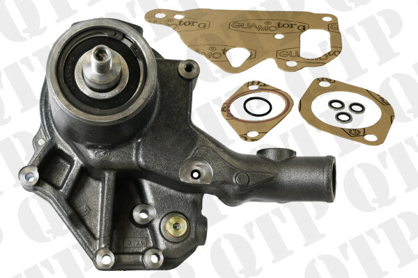 Water Pump Valtra-Valmet Challenger Tractor MT400B Massey Ferguson Tractor 6600