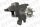 Fan Bracket John Deere 6005 6010 6E 6J 7005 7020 Series