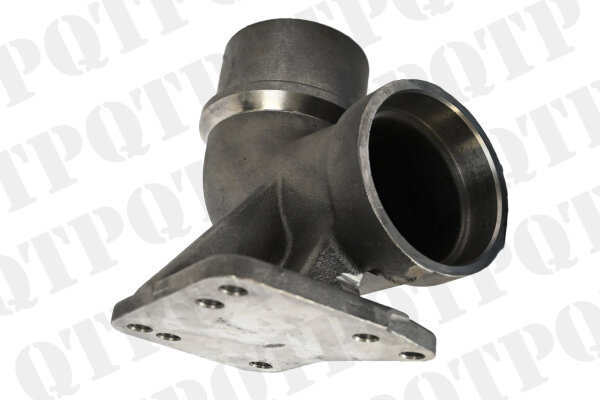 Exhaust Elbow John Deere 40 50 3000 Series
