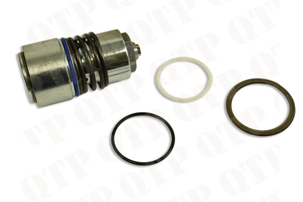 Quick Release Coupling Insert John Deere 6Rs
