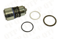 Quick Release Coupling Insert John Deere 6Rs