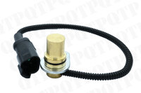 Speed Sensor Flywheel McCormick CX75-CX110