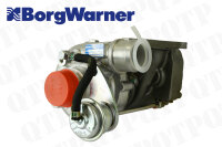 Turbocharger Deutz TCD 3.6 L4 Engine Agrofarm Series 5...