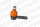Track Rod Case 55 65 75 A Series
