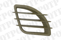 Bonnet Vent RH Side Fendt 700 800 900 Series Vario