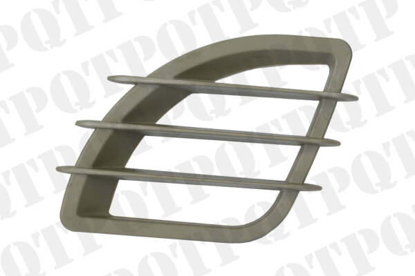Bonnet Vent LH Side Fendt 700 800 900 Series Vario